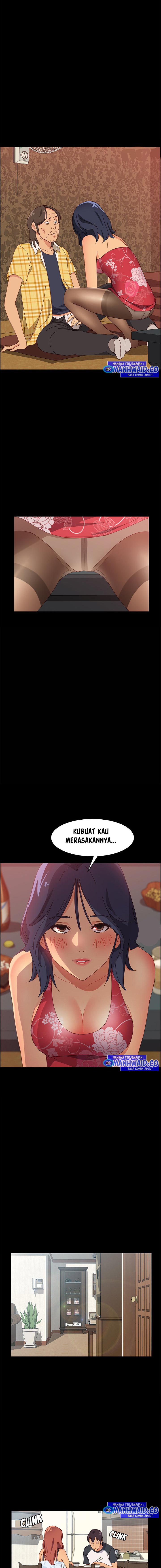 The Assistant - Chapter 07 14