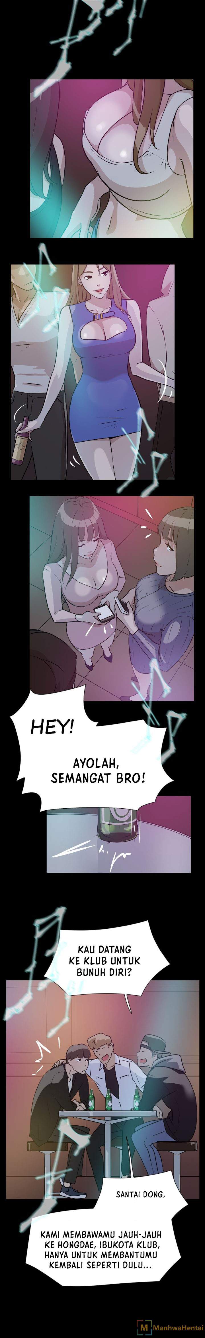 Her 4 Incher - Chapter 07 7 Her 4 Incher - Chapter 07 7