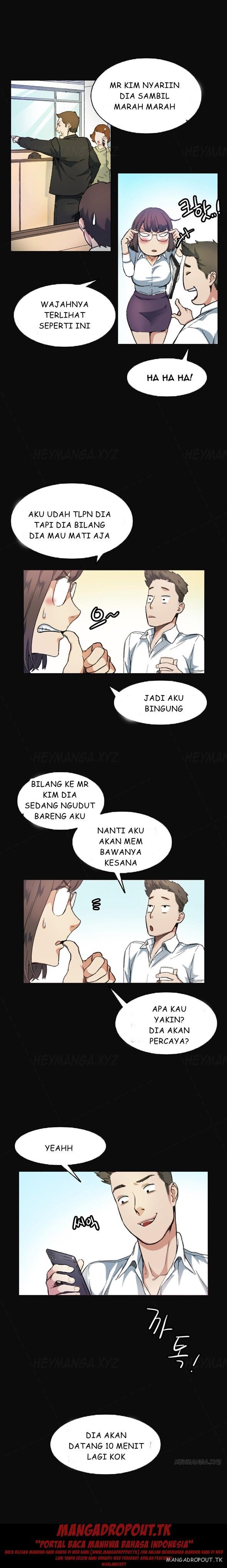 By Chance - Chapter 07 4