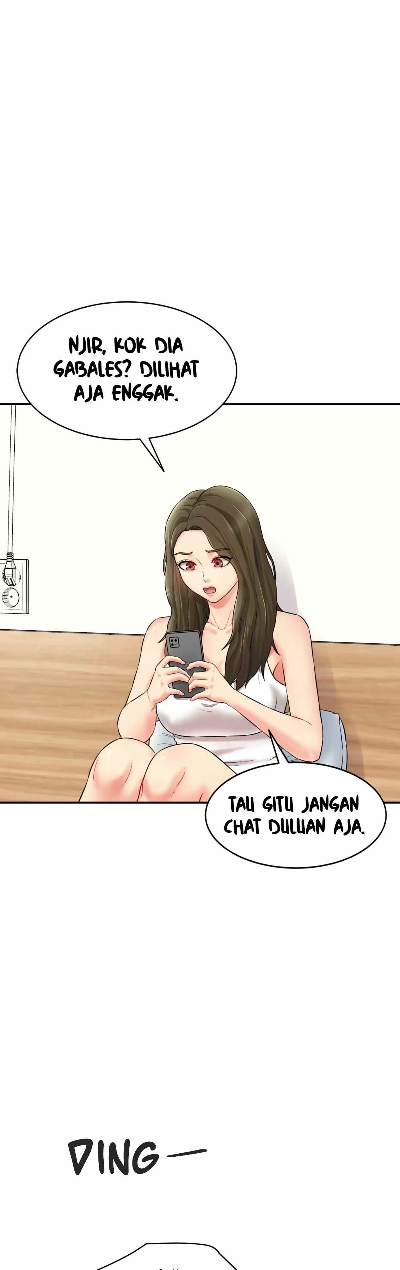 Secret Office - Chapter 07 11