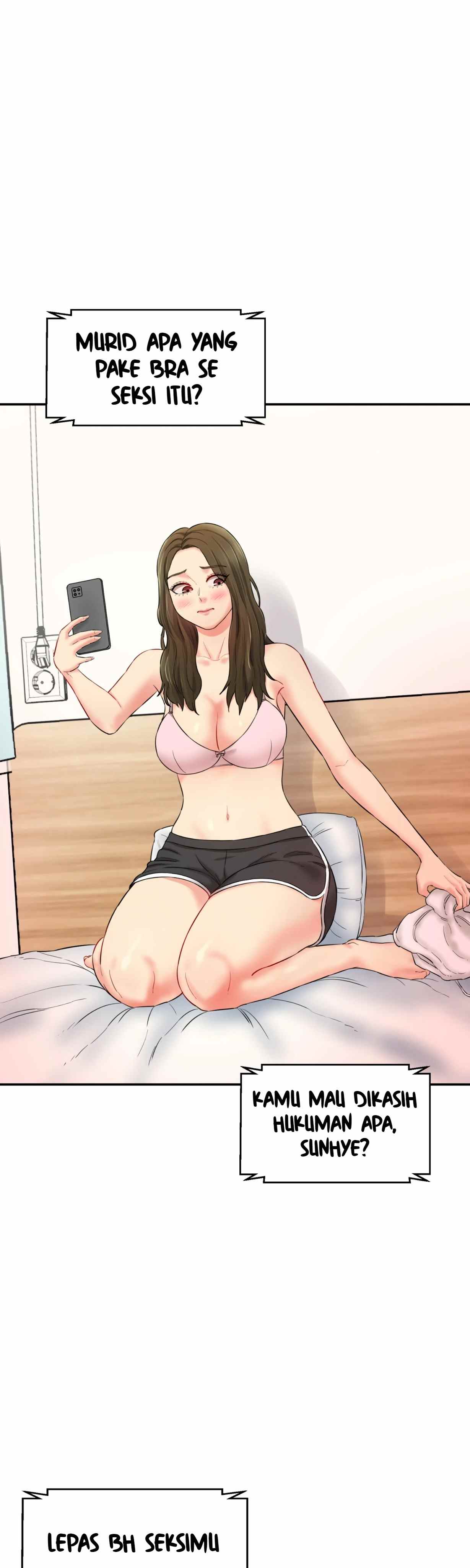Secret Office - Chapter 07 41