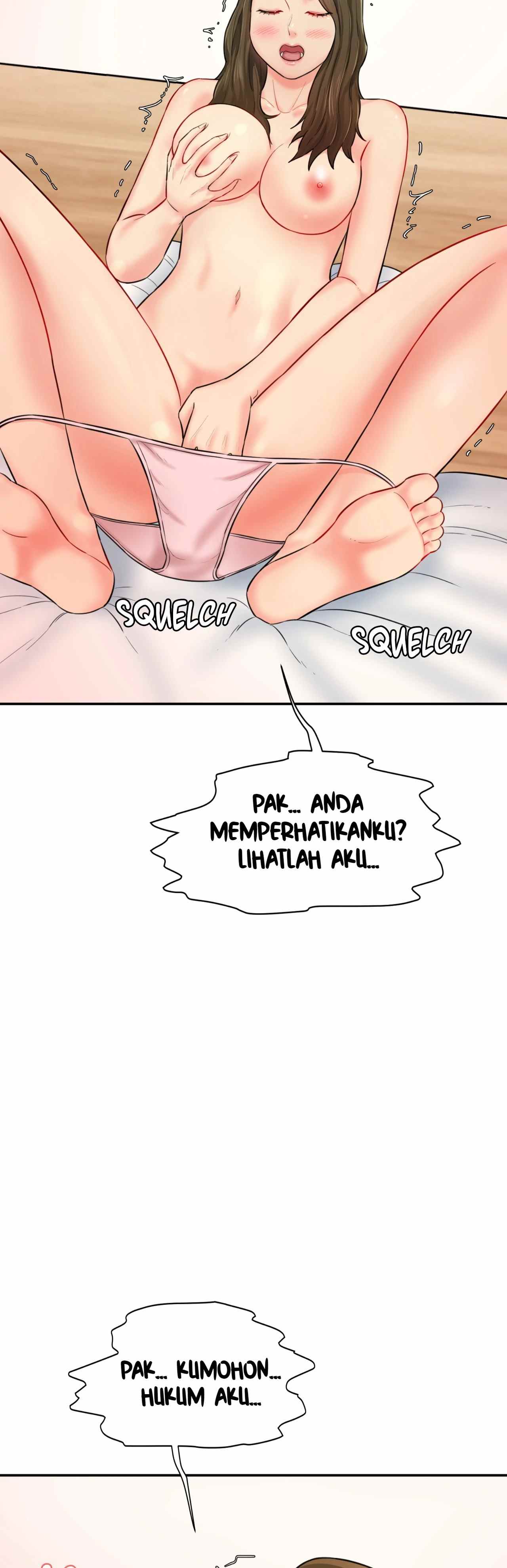 Secret Office - Chapter 07 58