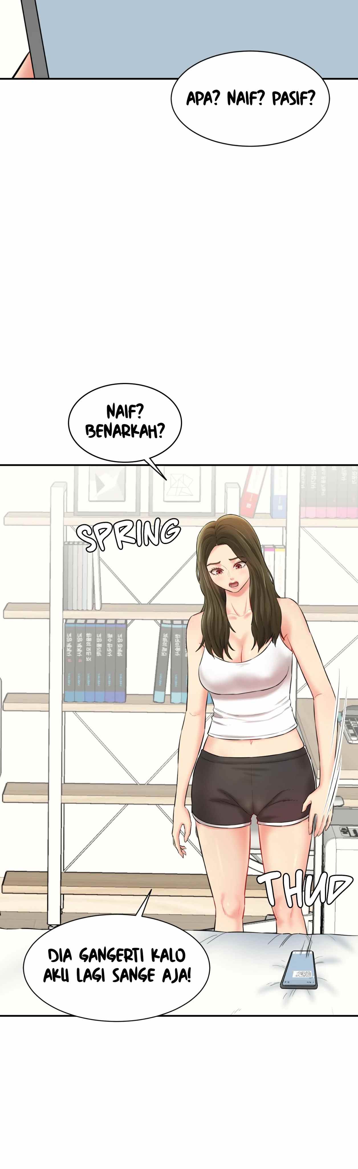 Secret Office - Chapter 07 19