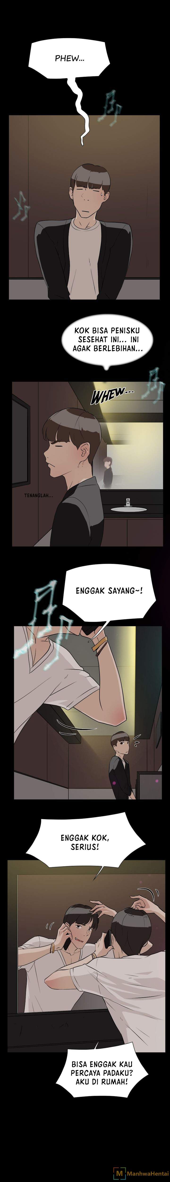 Her 4 Incher - Chapter 07 14 Her 4 Incher - Chapter 07 14