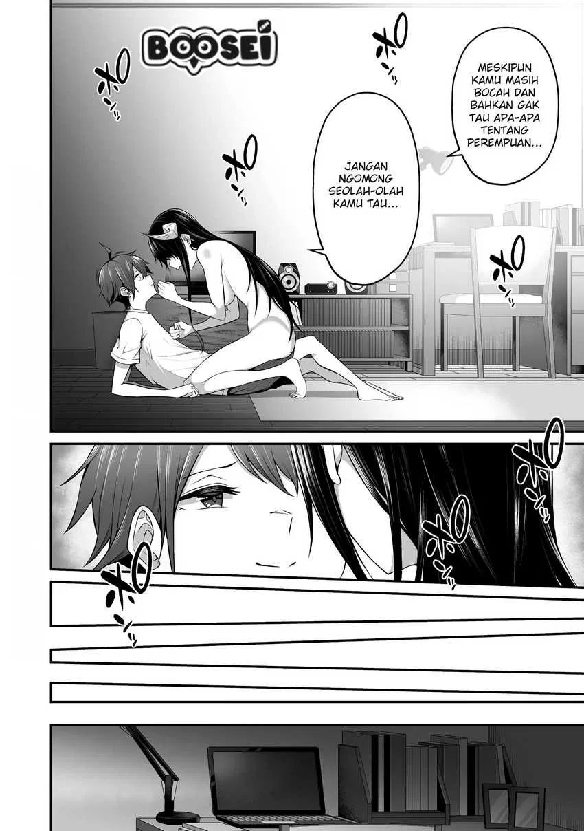 Douyara Boku no Hanayome wa Onna Kishidan na you de. - Chapter 07 20