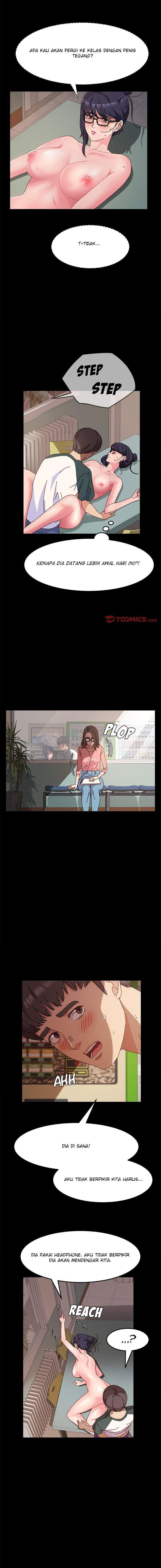 God Model - Chapter 07 14