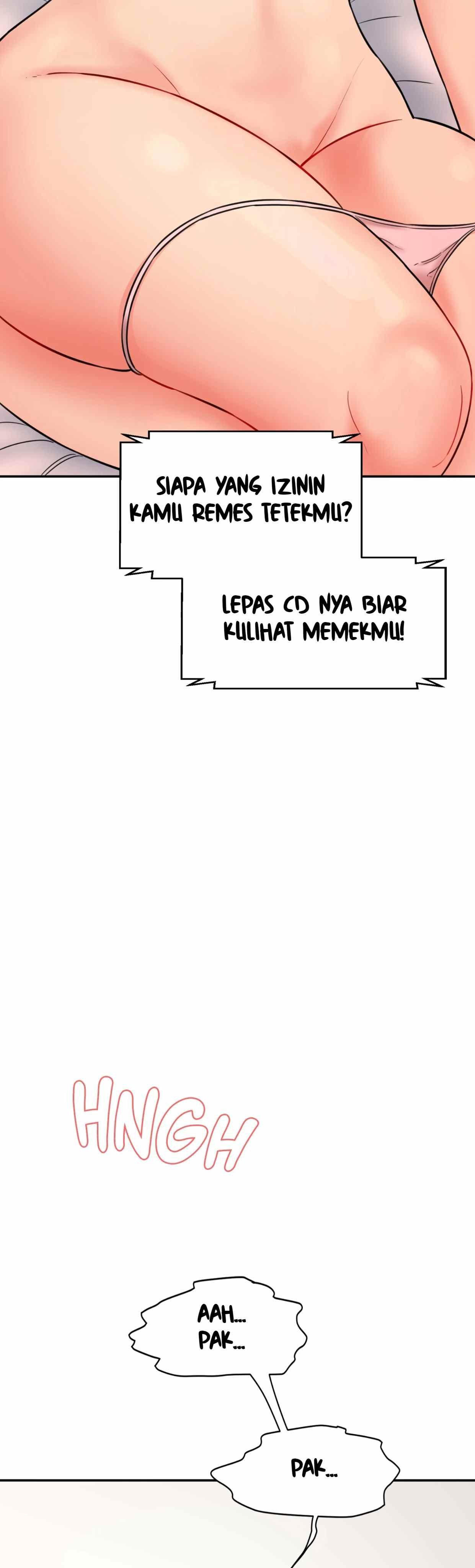 Secret Office - Chapter 07 54