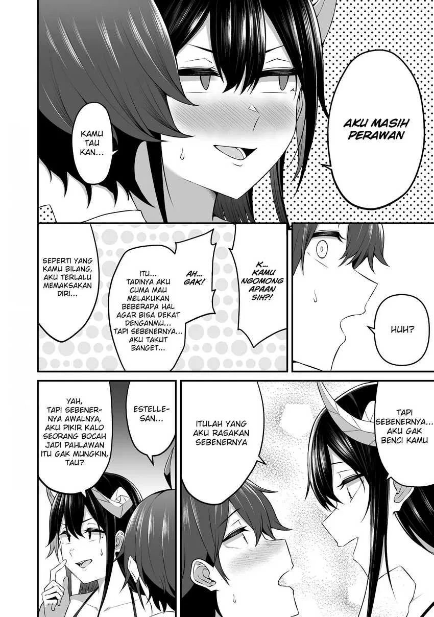 Douyara Boku no Hanayome wa Onna Kishidan na you de. - Chapter 07 25