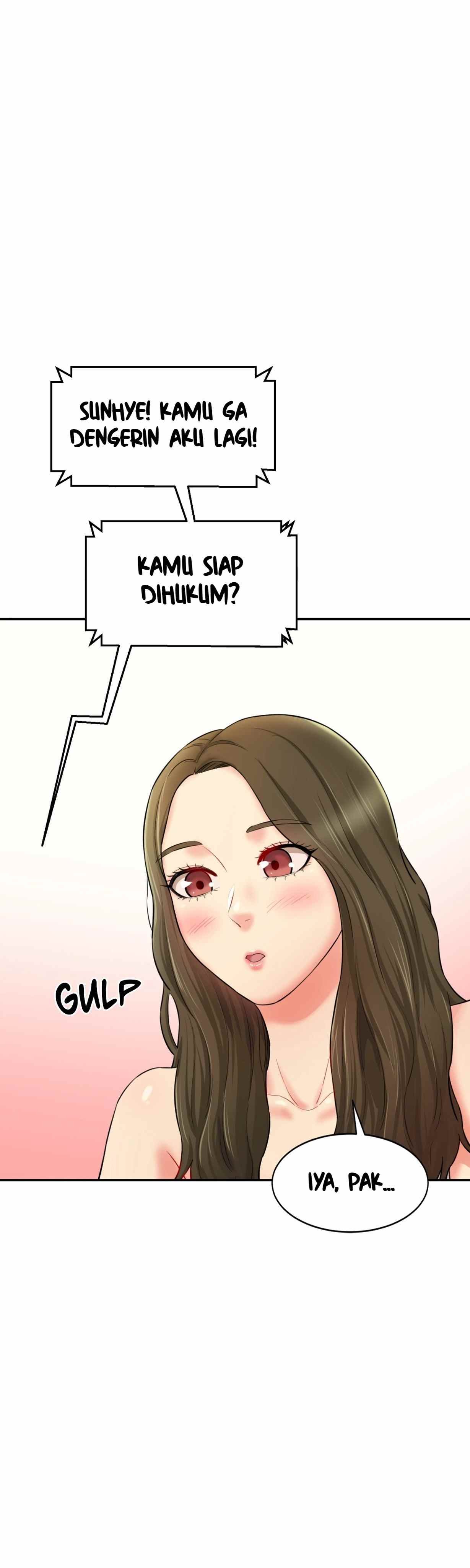 Secret Office - Chapter 07 38