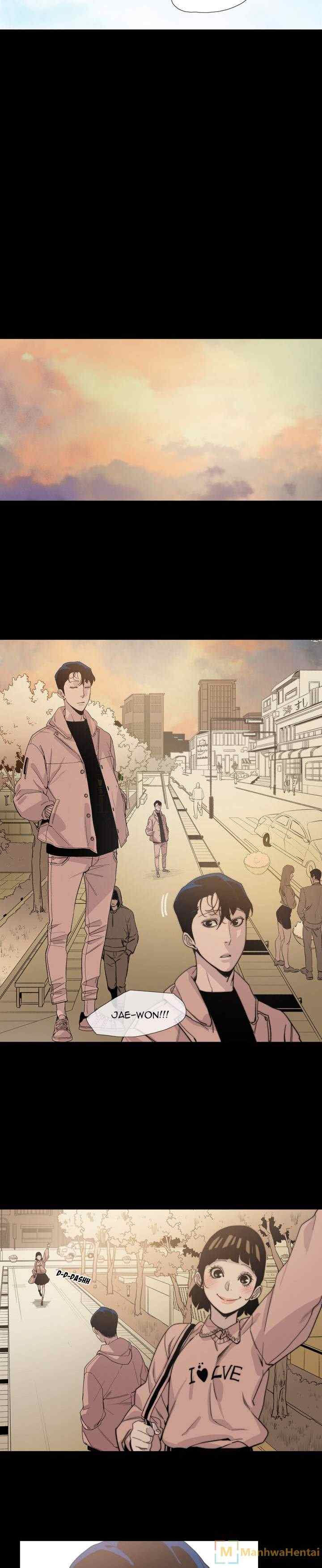 Say You Like it - Chapter 07 11