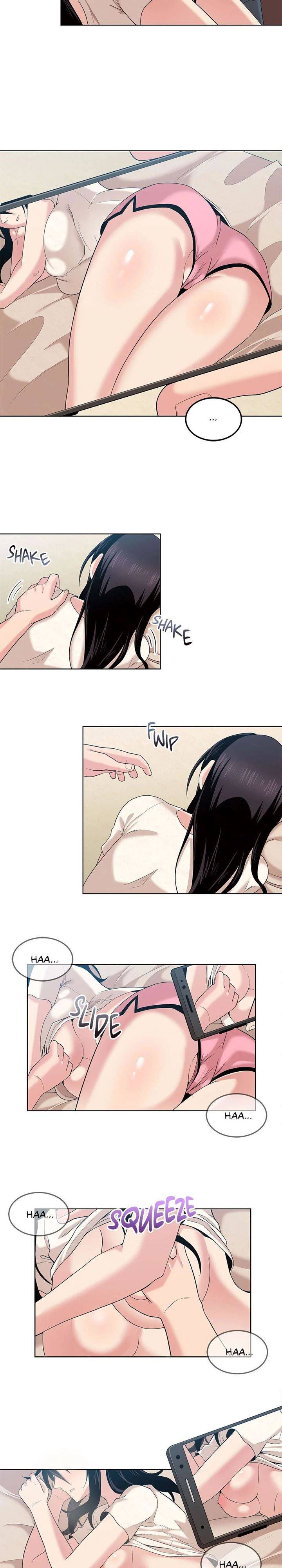 The Girl Beyond the Wall - Chapter 07 10