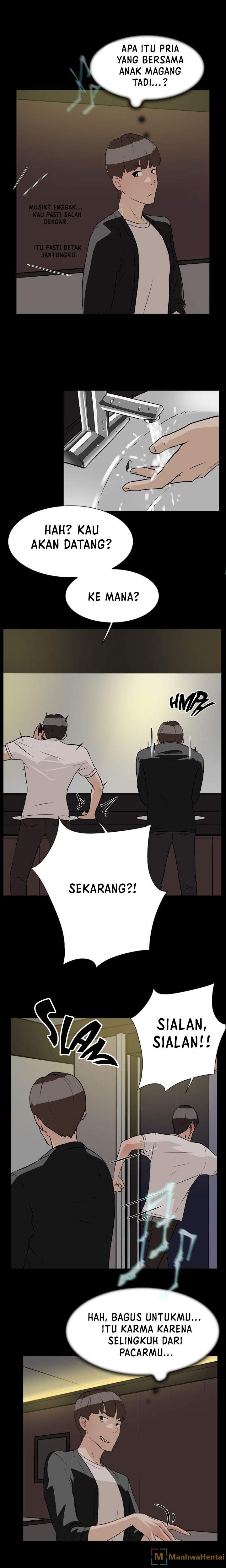 Her 4 Incher - Chapter 07 15 Her 4 Incher - Chapter 07 15