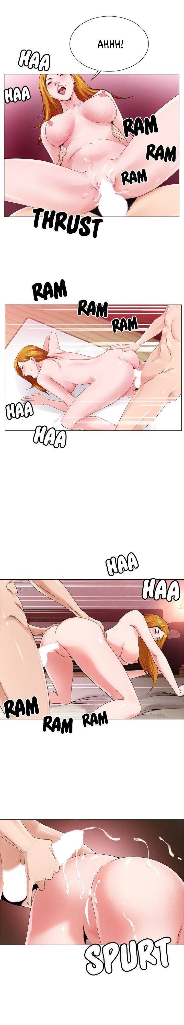 Temptations - Chapter 07 6 Temptations - Chapter 07 6