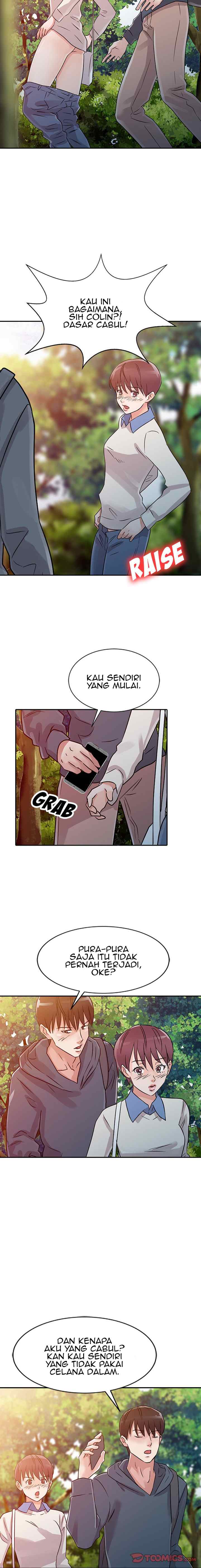 My Stepmom&#8217;s Plan - Chapter 07 8