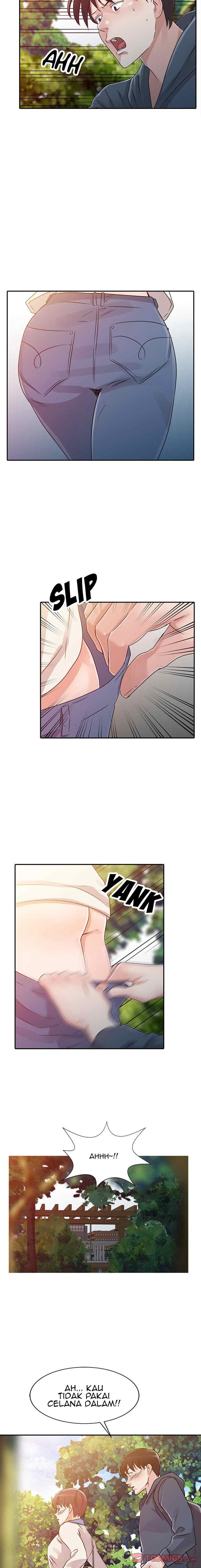 My Stepmom&#8217;s Plan - Chapter 07 7