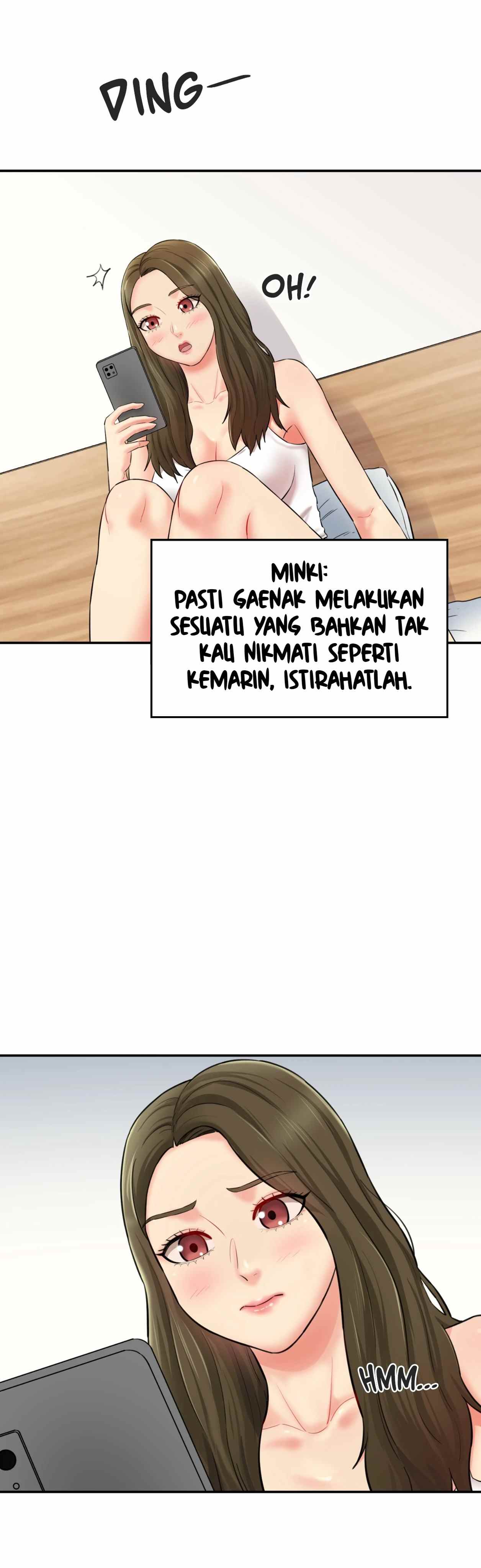 Secret Office - Chapter 07 15