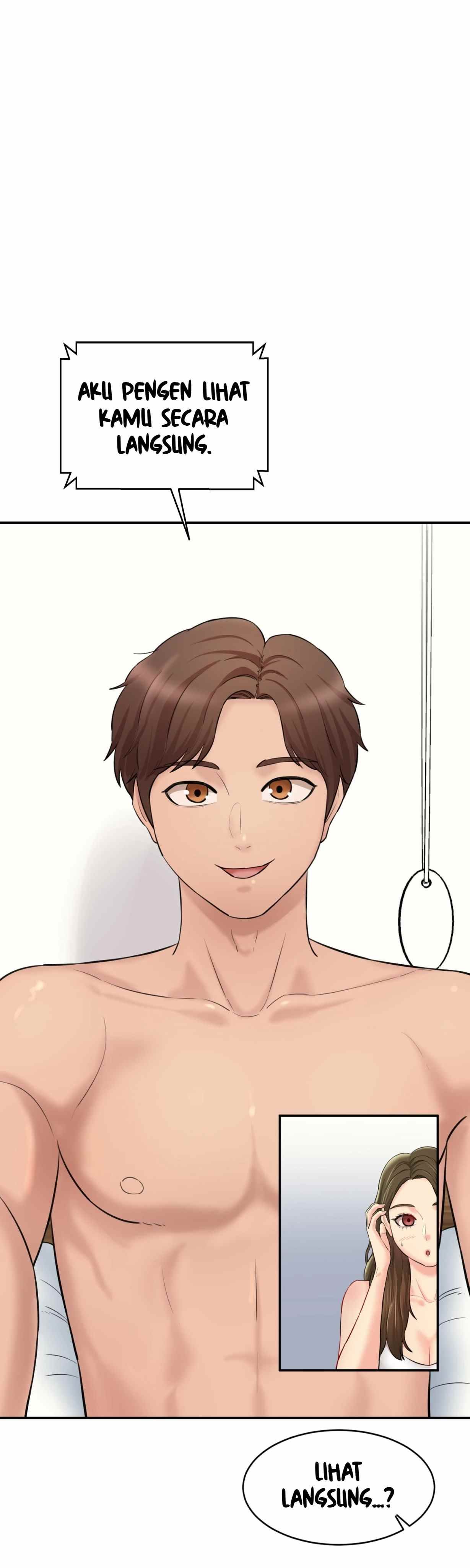 Secret Office - Chapter 07 33