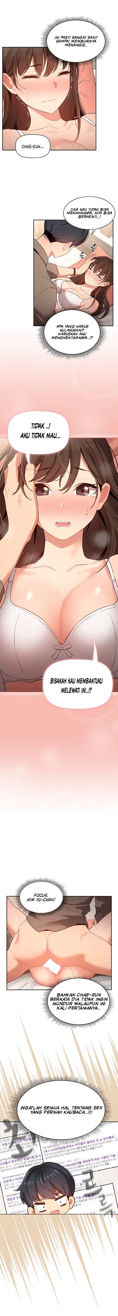 Private Tutoring in These Trying Times - Chapter 07 8