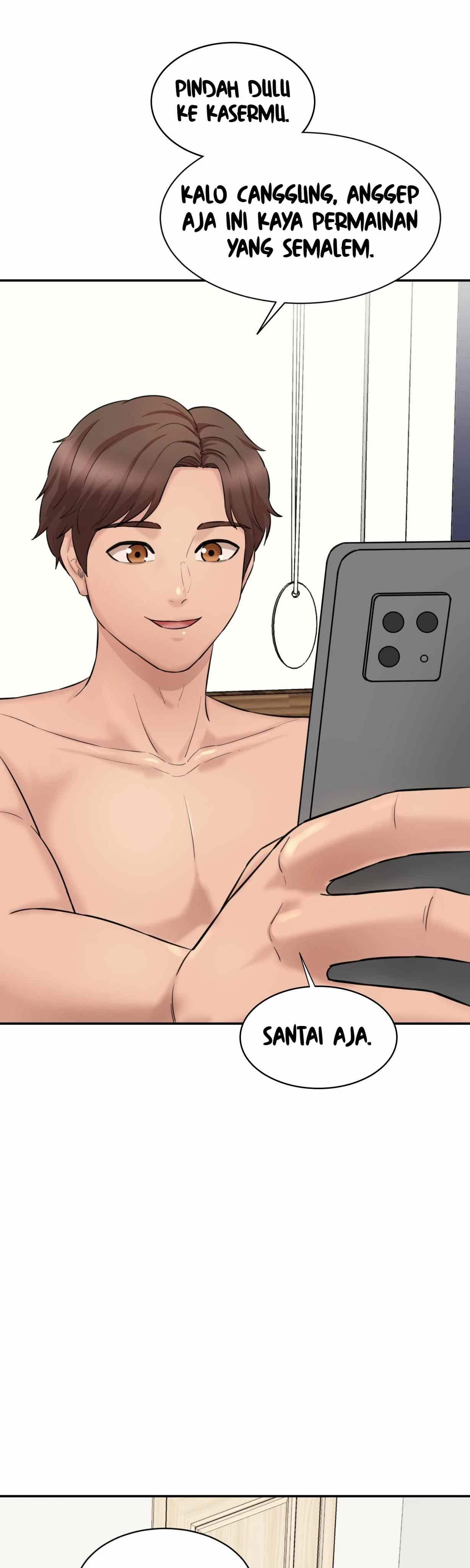 Secret Office - Chapter 07 35
