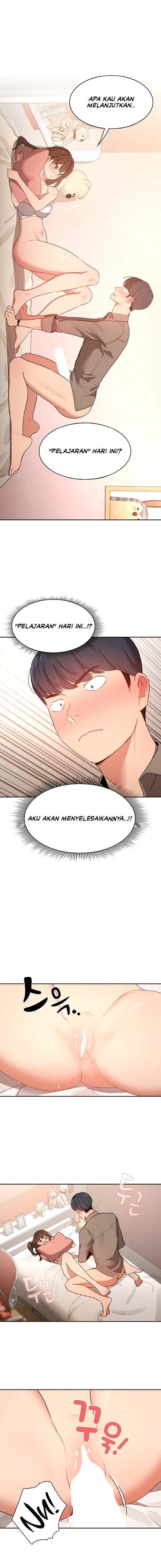 Private Tutoring in These Trying Times - Chapter 07 3