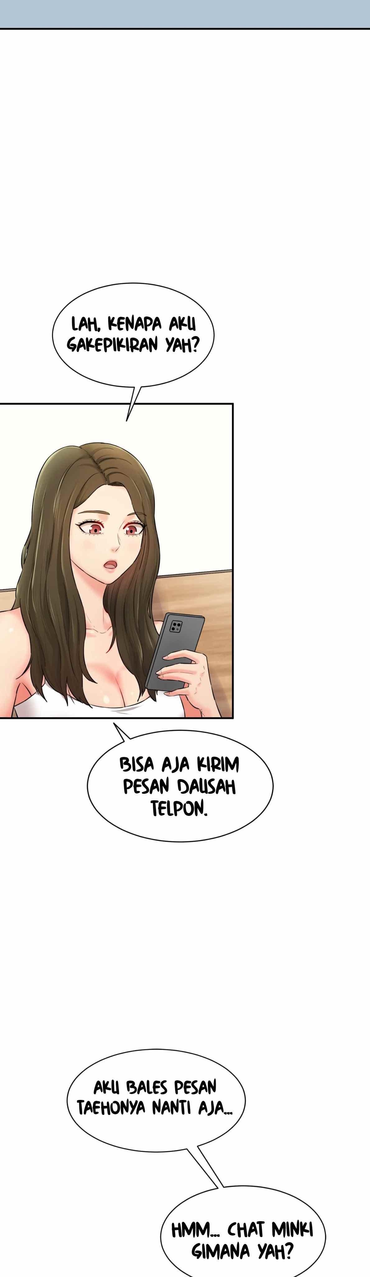 Secret Office - Chapter 07 7