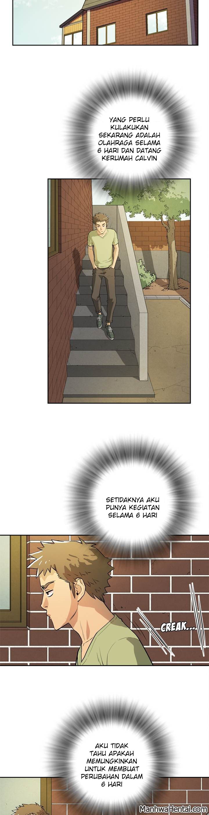 Wife Training - Chapter 07 9