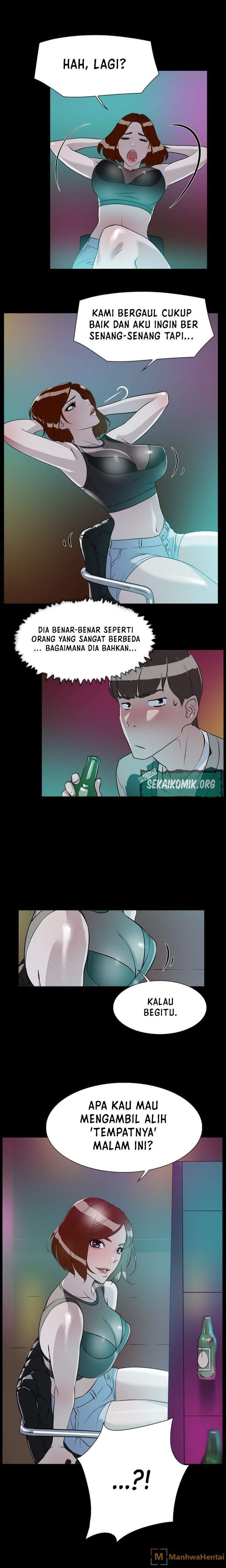 Her 4 Incher - Chapter 07 18 Her 4 Incher - Chapter 07 18