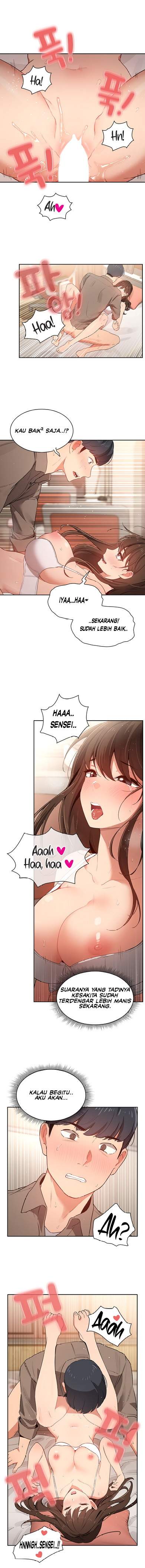 Private Tutoring in These Trying Times - Chapter 07 13