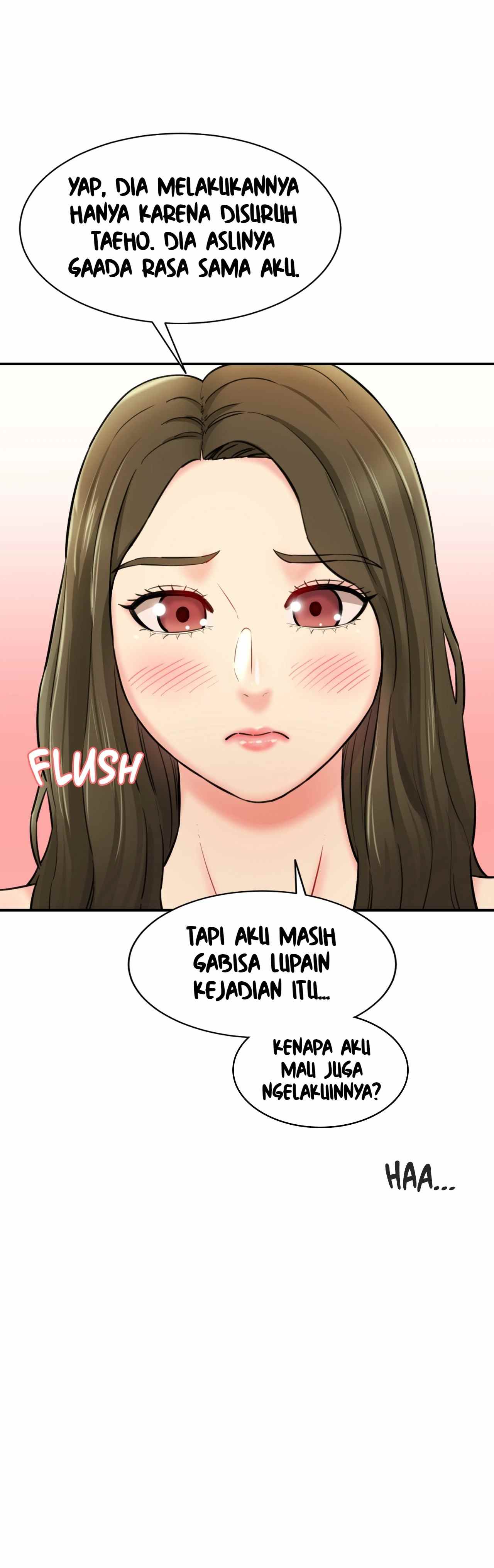 Secret Office - Chapter 07 14