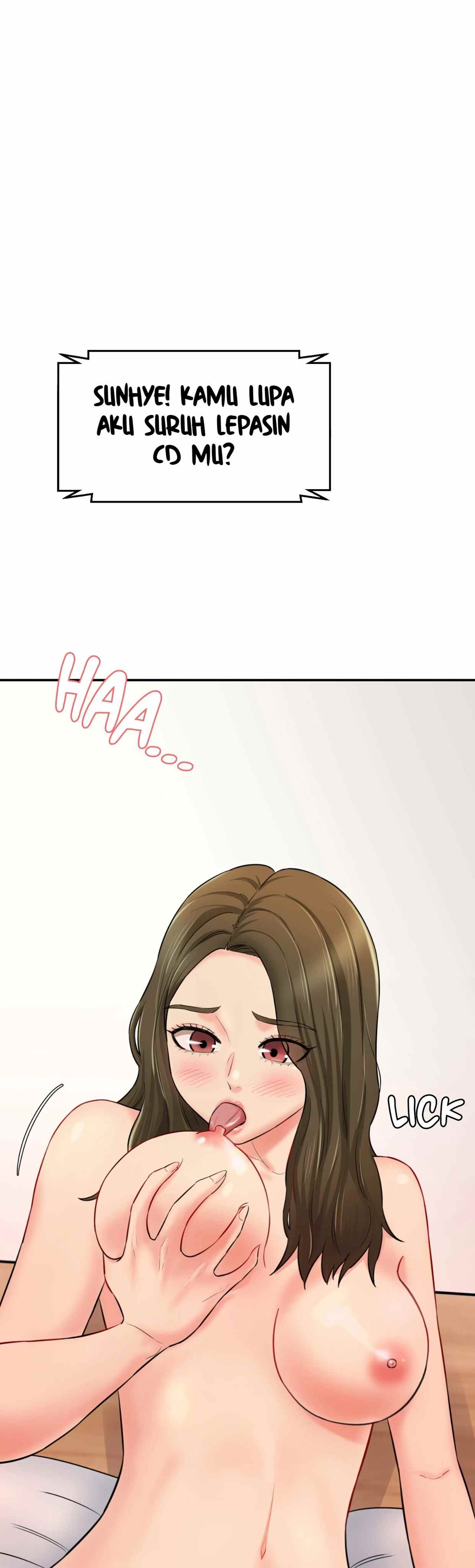 Secret Office - Chapter 07 53