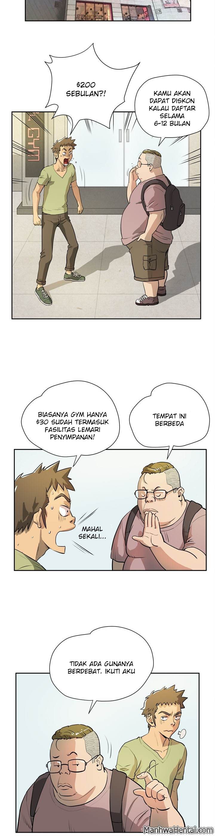 Wife Training - Chapter 07 12