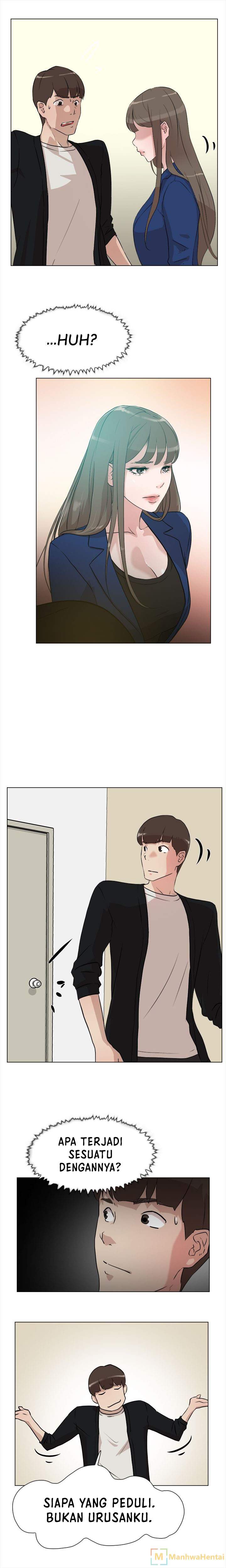 Her 4 Incher - Chapter 07 5 Her 4 Incher - Chapter 07 5