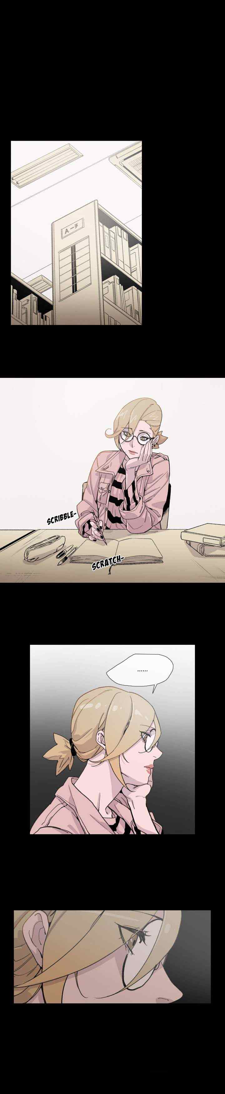 Say You Like it - Chapter 07 8