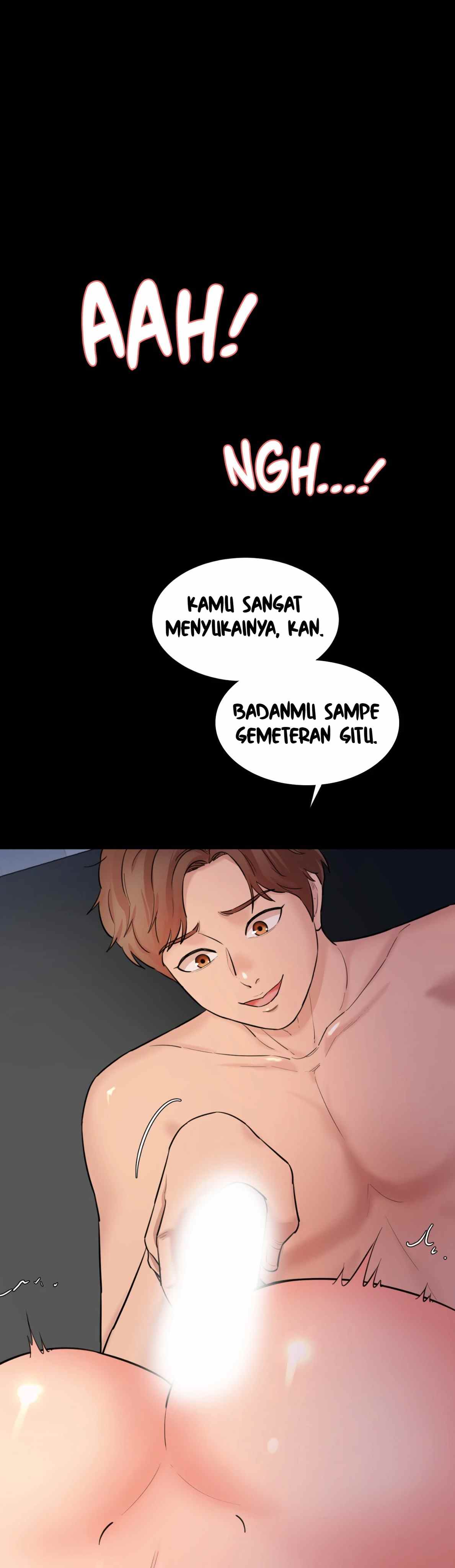 Secret Office - Chapter 07 3