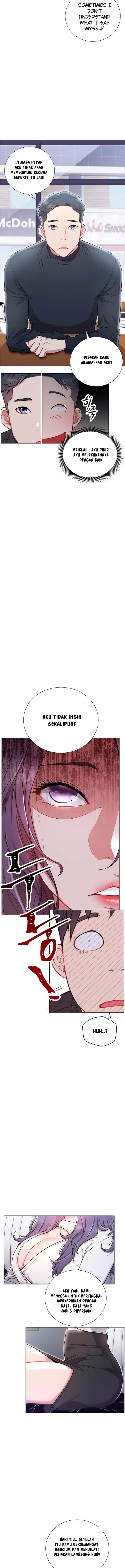 Live With: Do You Want to Do It? - Chapter 07 13