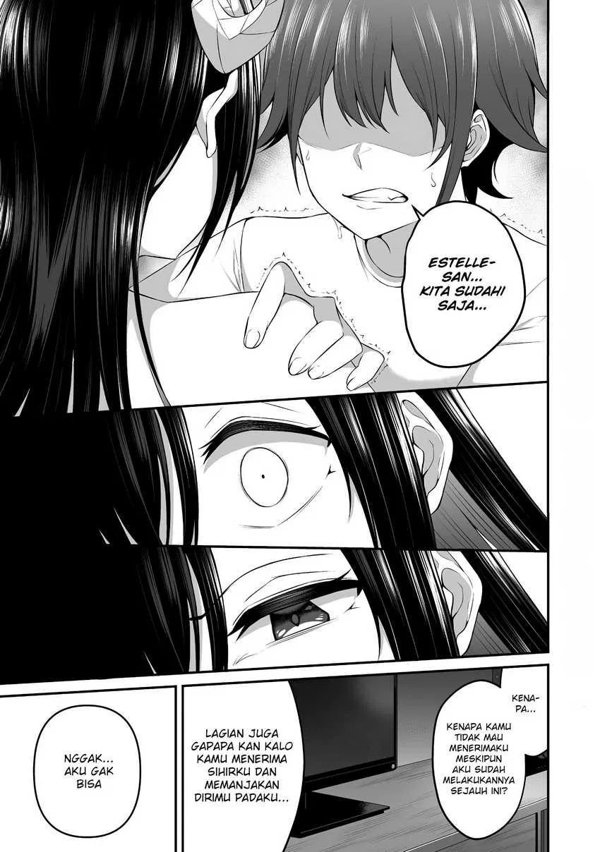 Douyara Boku no Hanayome wa Onna Kishidan na you de. - Chapter 07 15