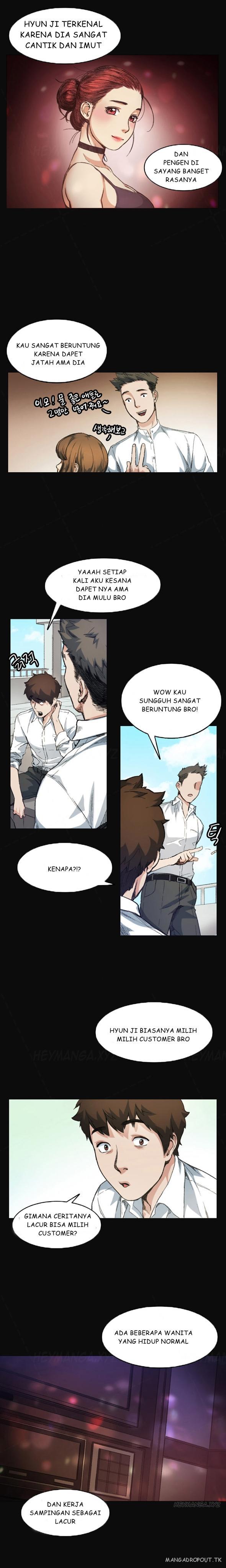 By Chance - Chapter 07 9