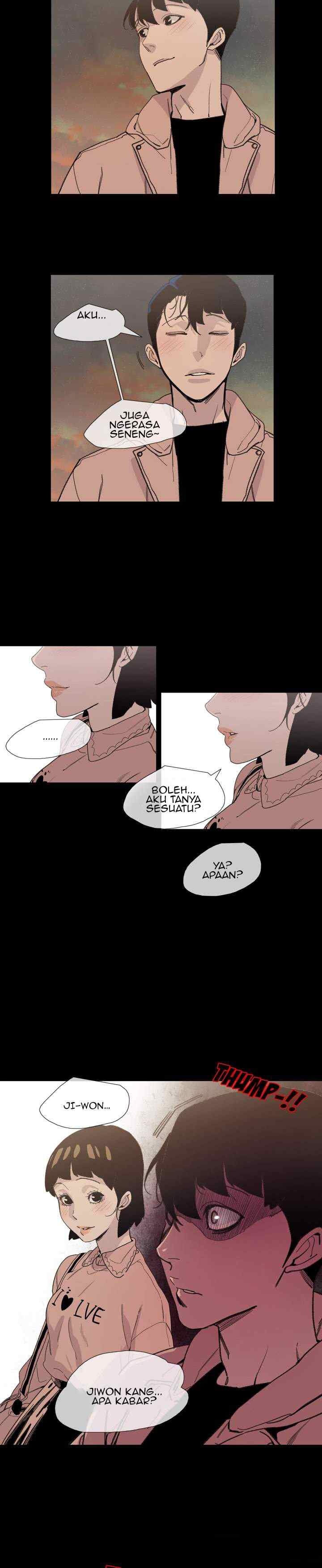 Say You Like it - Chapter 07 17