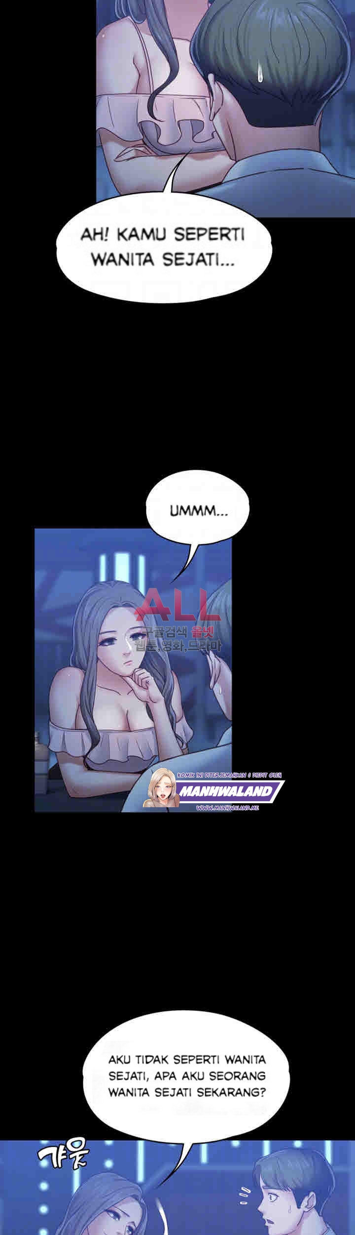 Lover Mode - Chapter 07 12 Lover Mode - Chapter 07 12