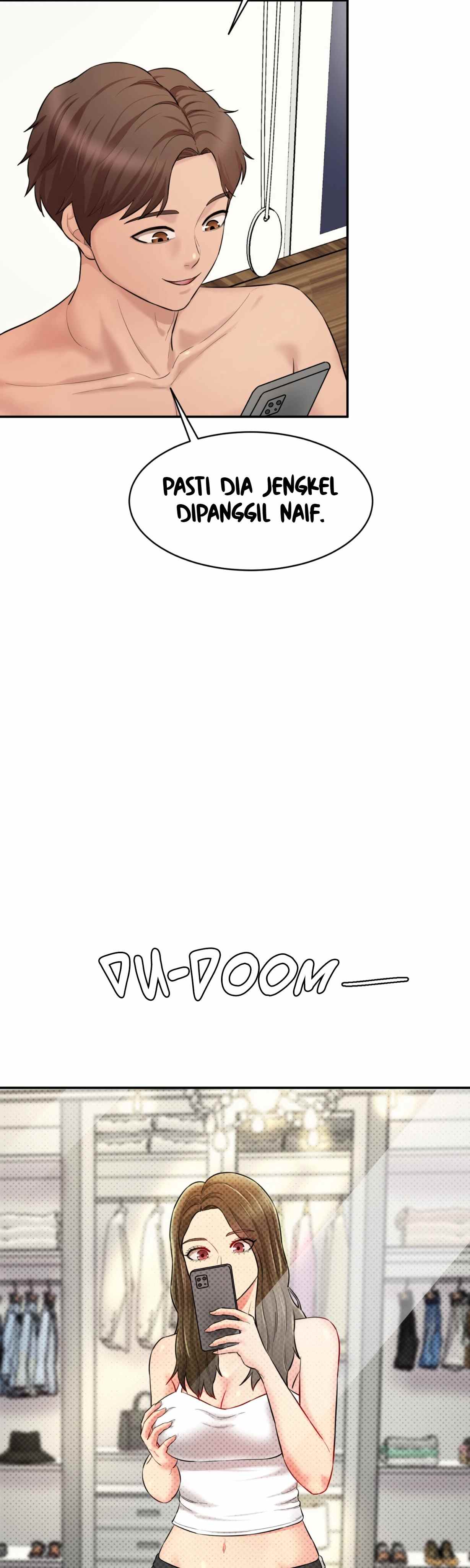 Secret Office - Chapter 07 24