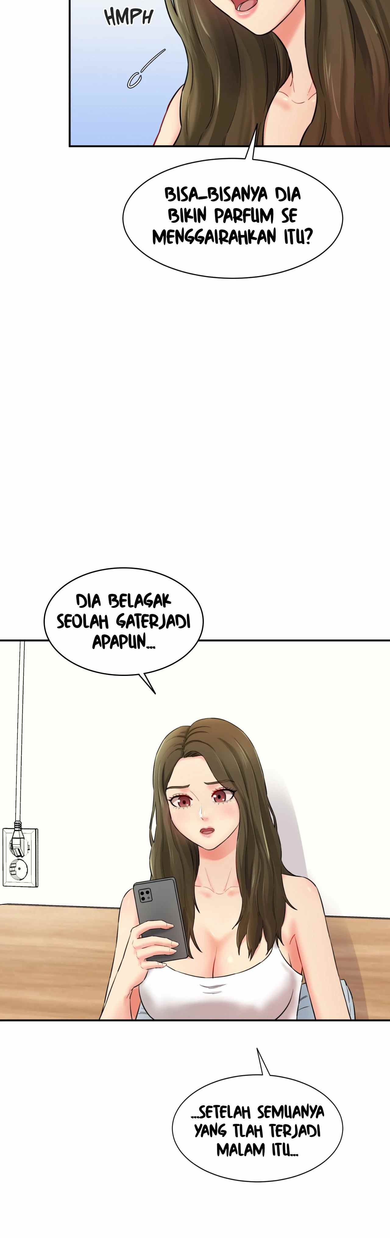 Secret Office - Chapter 07 13