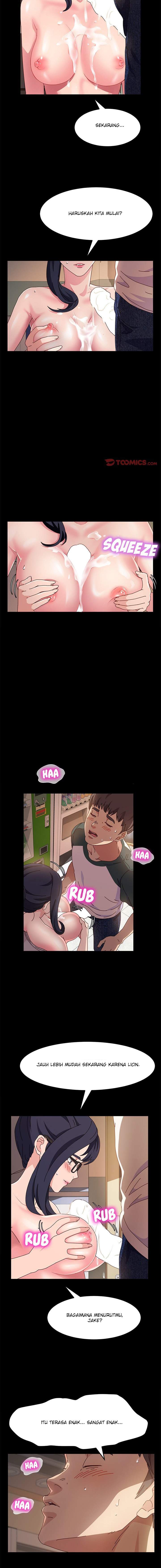God Model - Chapter 07 7