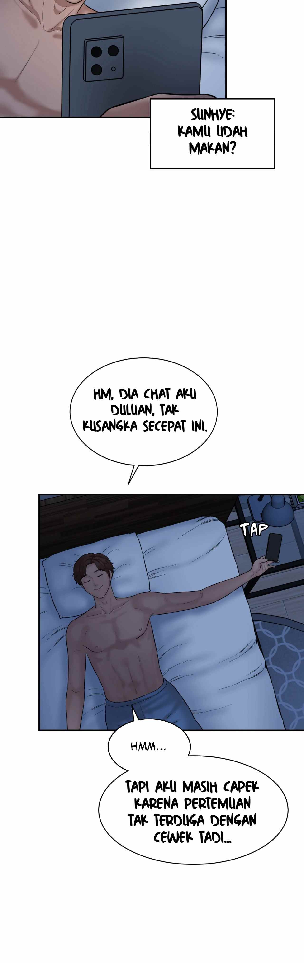 Secret Office - Chapter 07 10