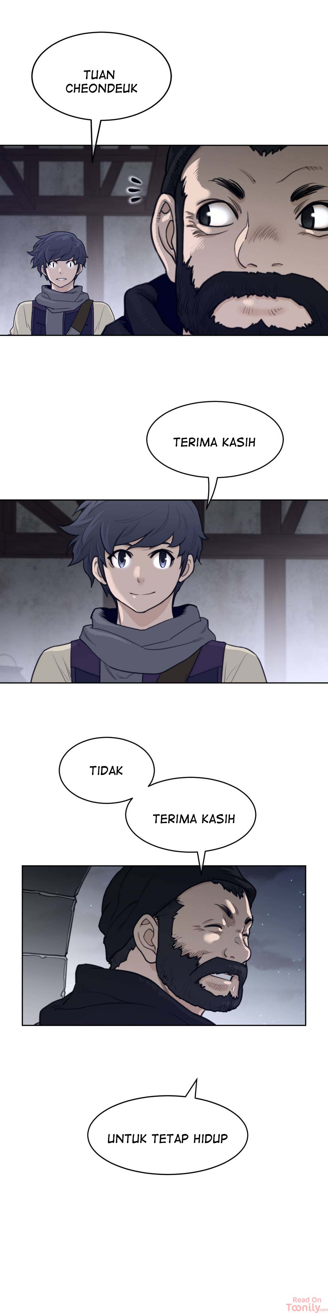 Perfect Half - Chapter 124 11