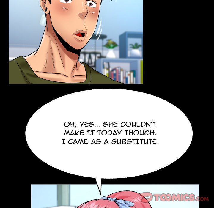 My Aunt - Chapter 124 56