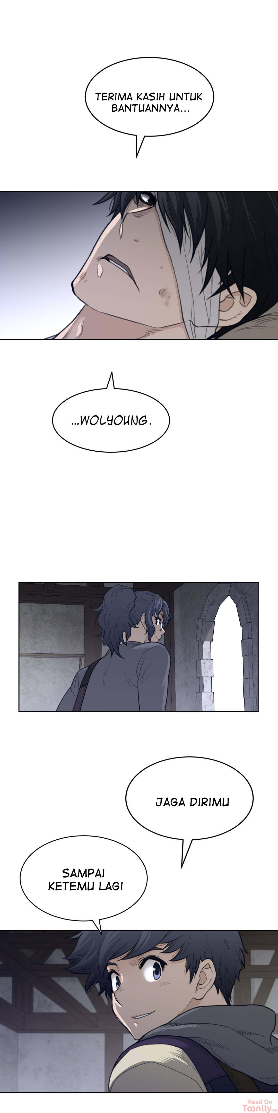 Perfect Half - Chapter 124 16