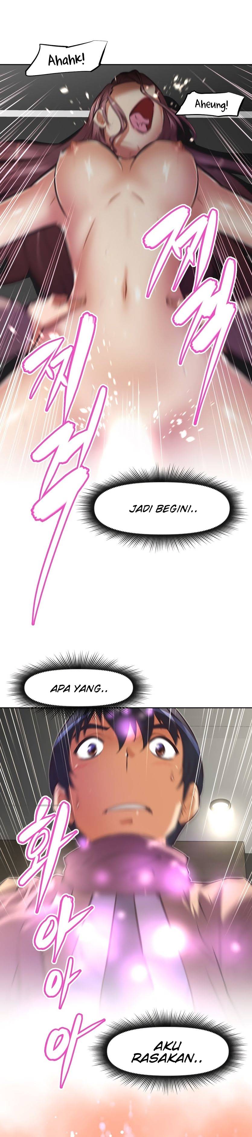 Brawling Go - Chapter 124 12 Brawling Go - Chapter 124 12