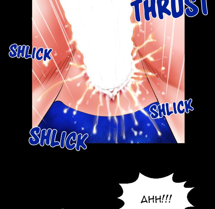 My Aunt - Chapter 124 83