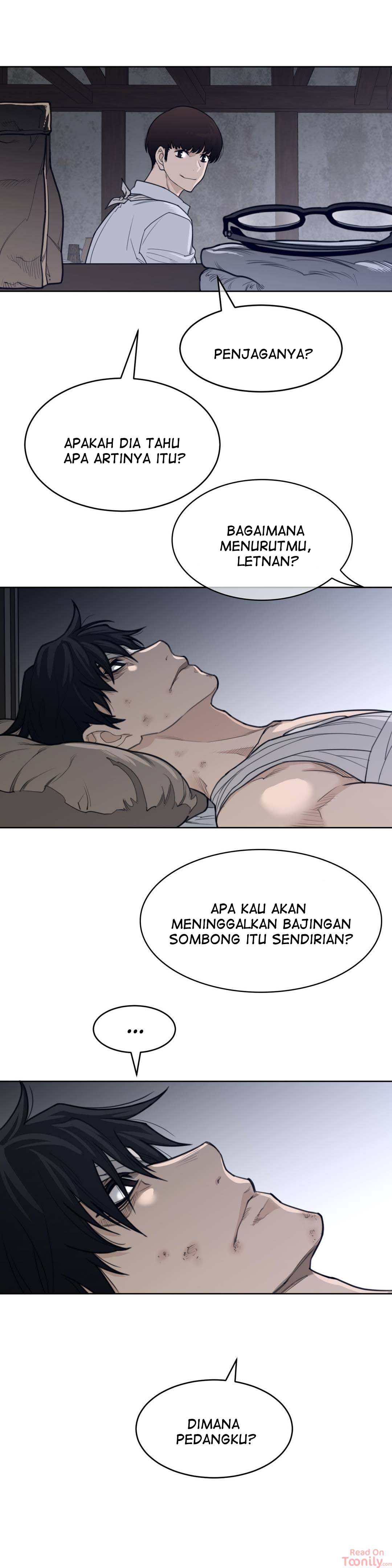 Perfect Half - Chapter 124 20
