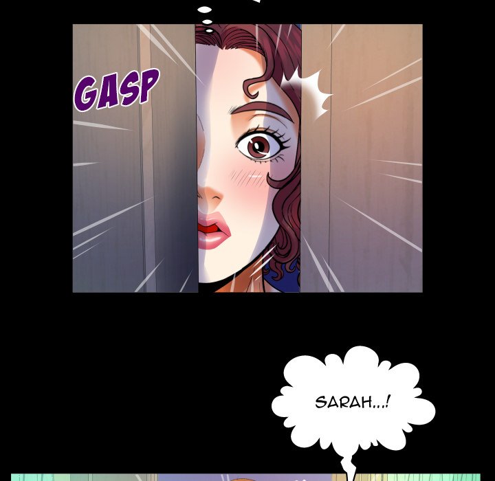 My Aunt - Chapter 124 27